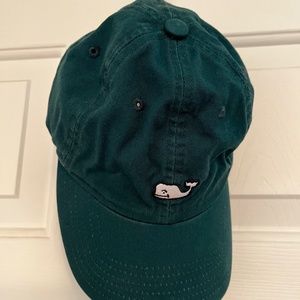 Boys vineyard vines baseball cap